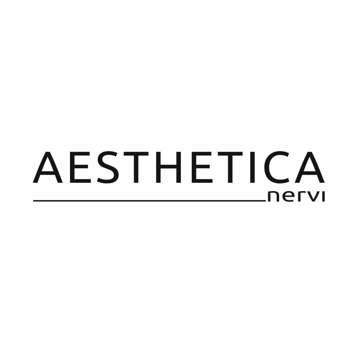 Logo Aesthetica Nervi
