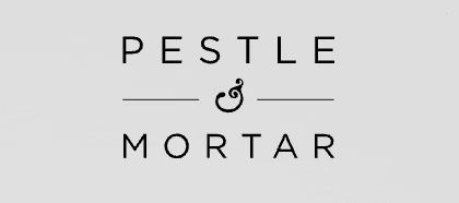 Pestle & Mortar