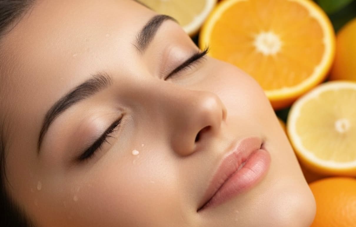 Multivitaminico per ogni Stagione